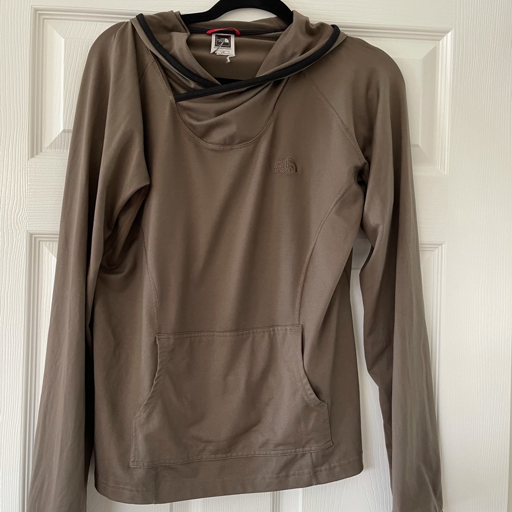 The North Face